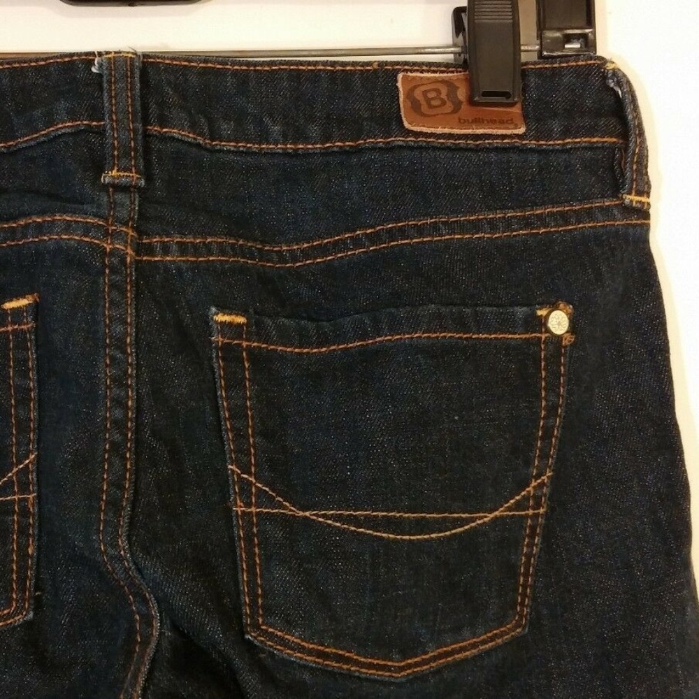 B Venice Skinny Jeans Size 3 Regular